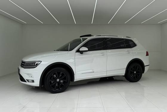 VOLKSWAGEN TIGUAN 1.4 250 TSI TOTAL FLEX ALLSPACE COMFORTLINE TIPTRONIC VOLKSWAGEN TIGUAN 1.4 250 TSI TOTAL FLEX ALLSPACE COMFORTLINE TIPTRONIC